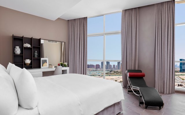 Staybridge Suites Doha Lusail, an IHG Hotel