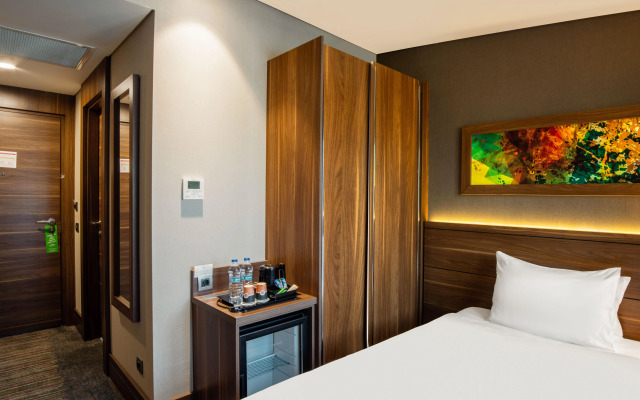 Holiday Inn Istanbul - Kadikoy by IHG