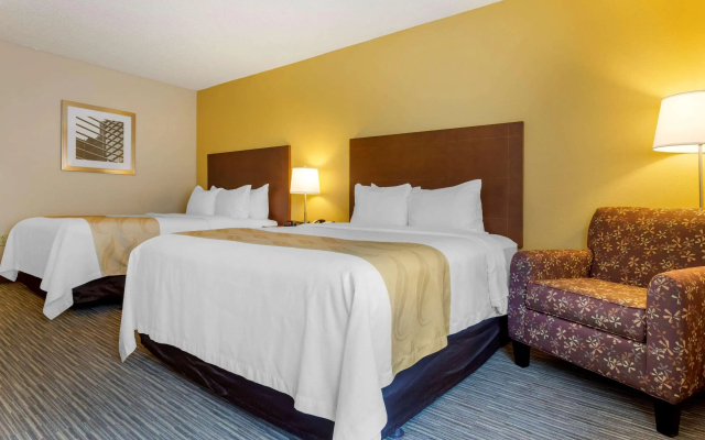 Quality Inn Harrison North