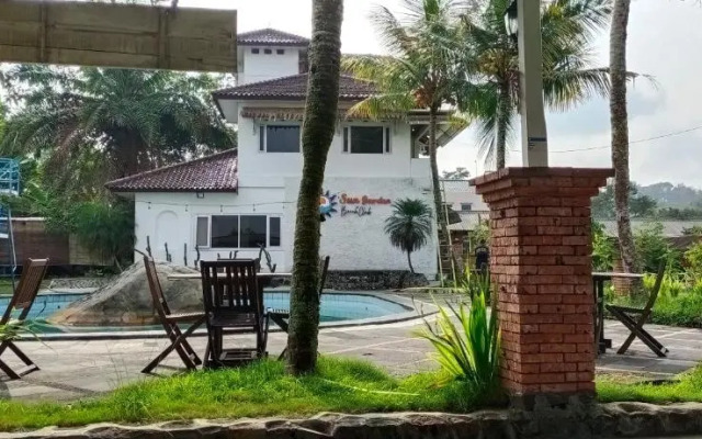 Sun Garden Resort by OYO Rooms
