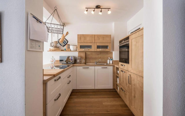 Ferienwohnung Lausbub