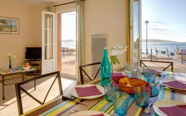 Residence La Gabiniere