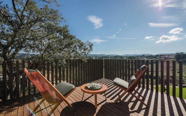 Haven Nature Hotel & Villas