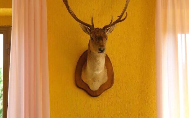 Terre D'Orcia Hotel
