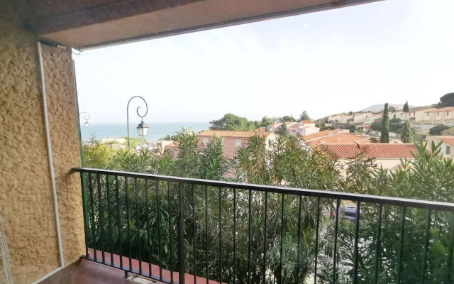 Appartement Terre et Mer