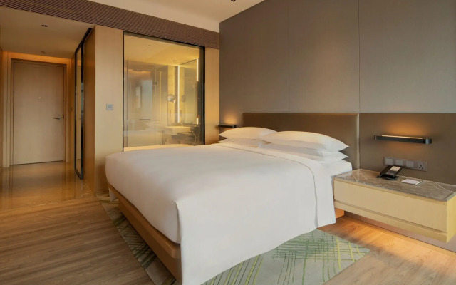 Delta Hotels BY Marriott Xi'an