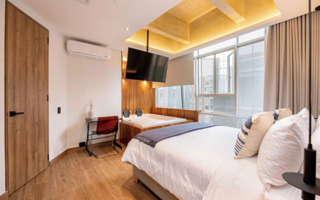 Bio 26 Apartments