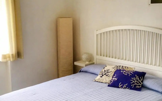 Eden Apartment
