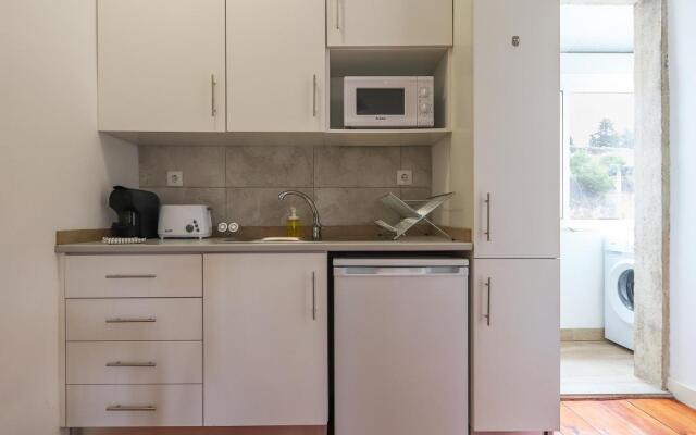 Vita Portucale | Design Apartment Campo Ourique
