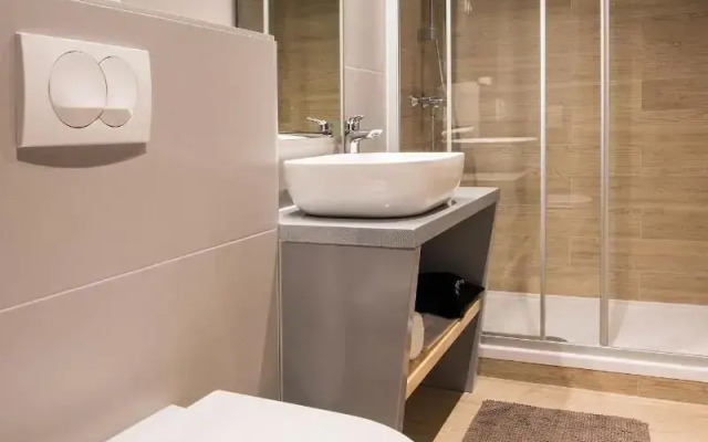 Boutique Rooms Mirabilis