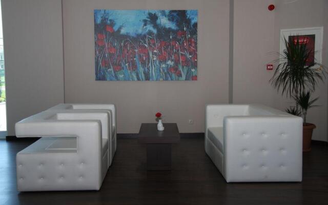 Melissa Garden Hotel