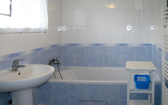 Holiday Home Des Pommiers (SGY406)