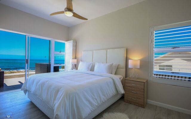 Absolute Ocean Boutique Guesthouse