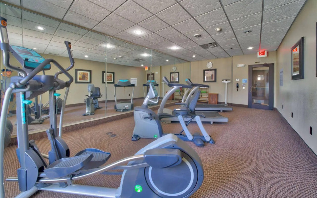 Holiday Inn Express Hotel & Suites Lubbock South by IHG