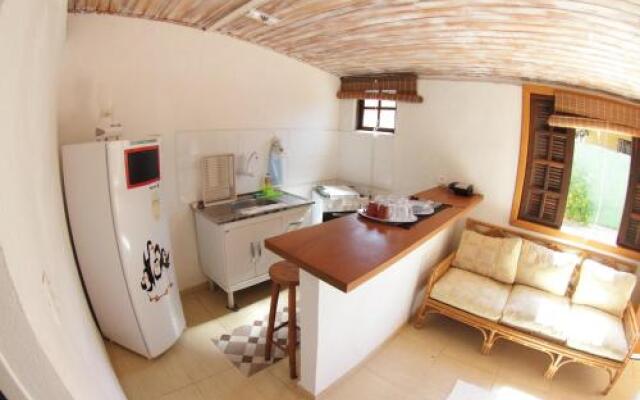 Chili In Suites Maresias