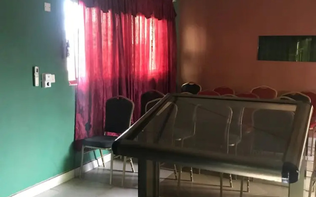 Heritage Investments Hotel