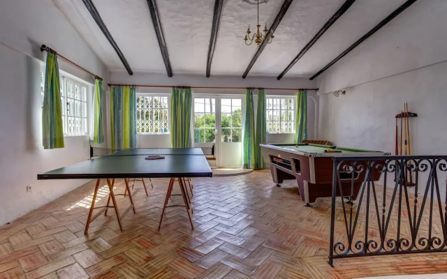 Montenegro Superbly Located Family Vila W