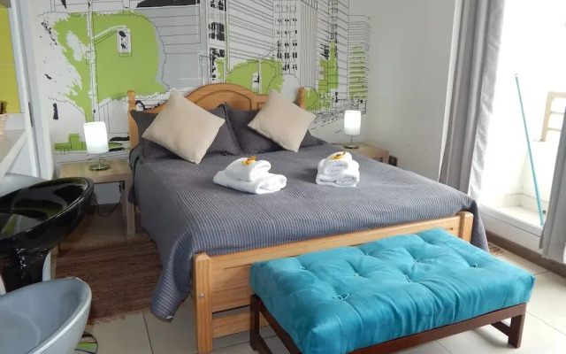 811A Departamento Plaza Vina