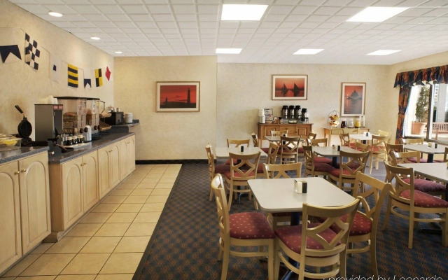 Best Western Kent Narrows Inn