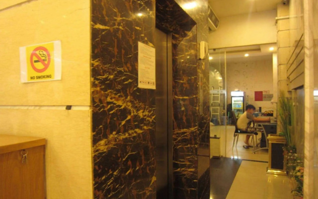 Song Anh Hotel 1