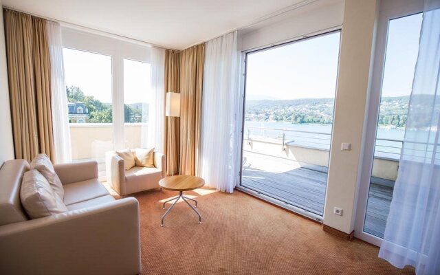 Werzer's Hotel Velden