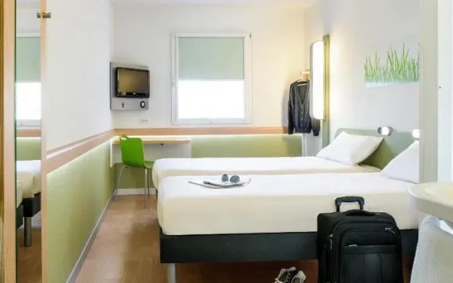 B&B HOTEL Regensburg-Ost