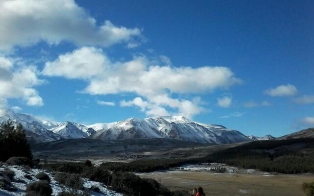 Casa del Pueblo - Hostel