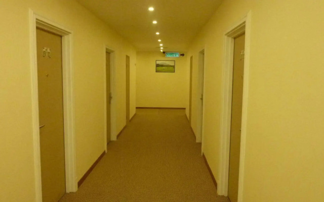 Nova Kuching Hotel