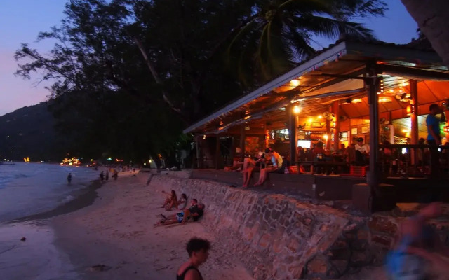 Sairee Cottage Resort (SHA Plus+)