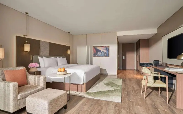 Pullman Ninh Binh – Guest Rooms – Hoa Lu