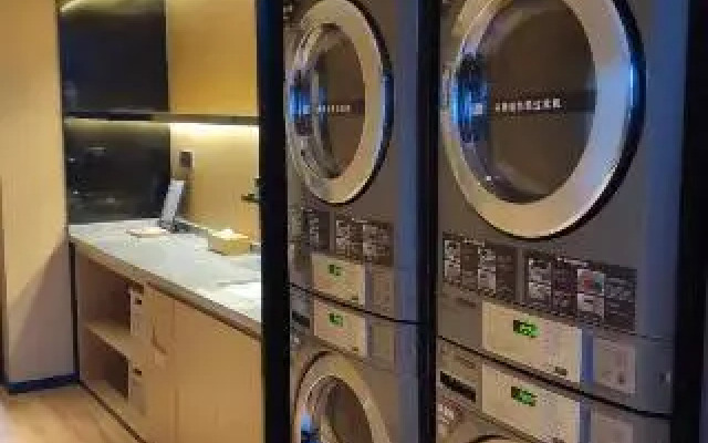 JI Hotel (Changsha South Railway Station)