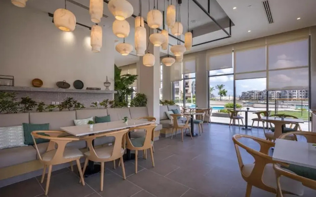 Marassi Boutique Hotel-Marina 1