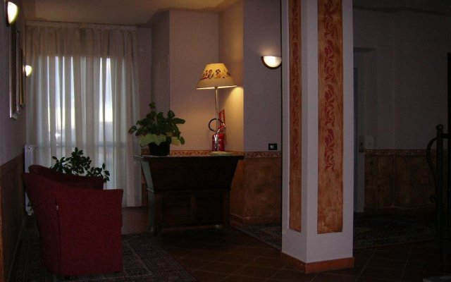 Il Borgovecchio Hotel Ristorante