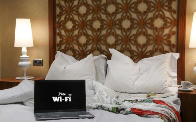 The Story Hotel Pera