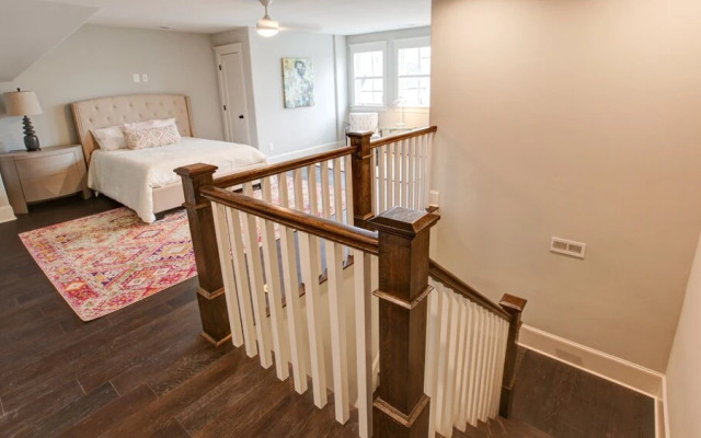 4 Bedroom, Mattie Rose Lane