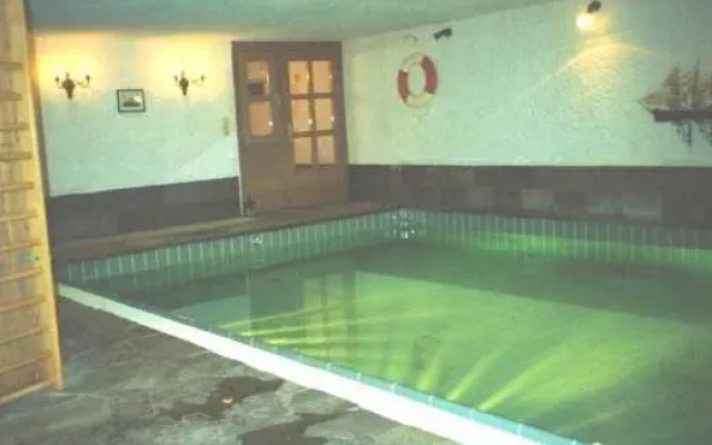 Gästepension Eichberger