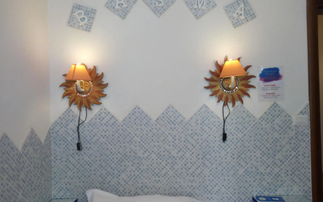 Affittacamere Villa Arazurrina