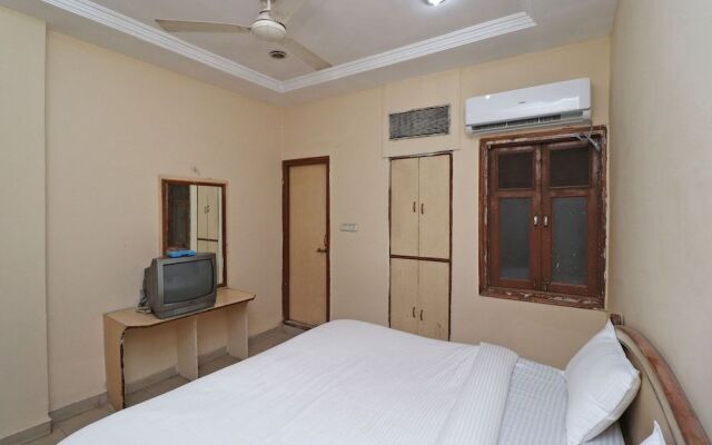 SPOT ON 45447 Hotel Aishwarya