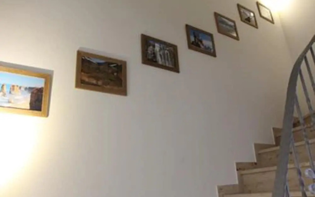 Ferienhaus Thimlefi