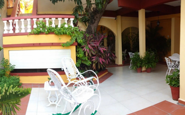 Casa Ana