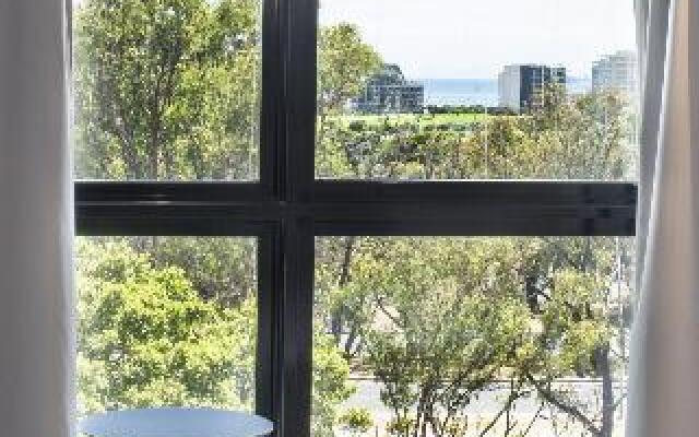 Vib Best Western Cape Town
