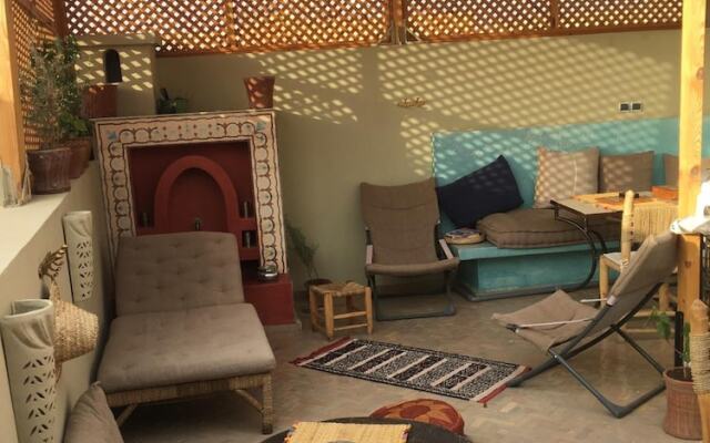 Riad Laly
