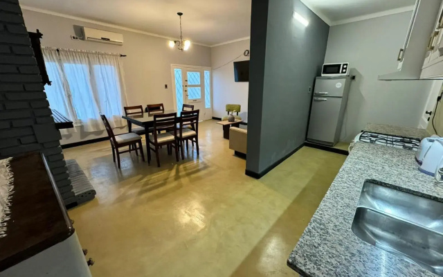 Hermosa Casa Céntrica