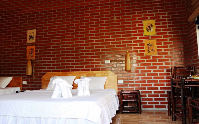 Ninh Binh Greenland Homestay