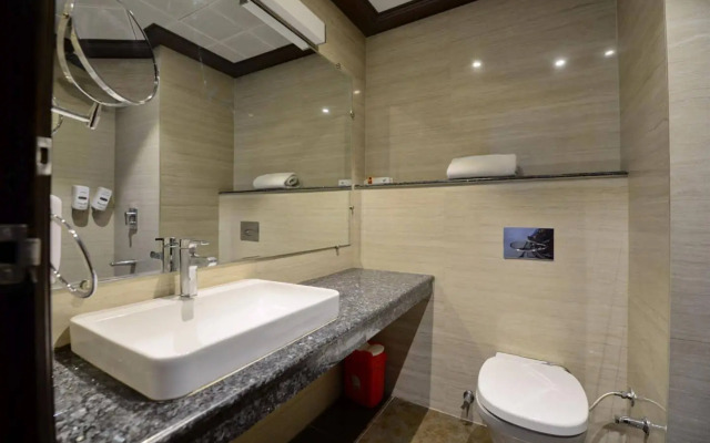 Hotel Prem Plaza