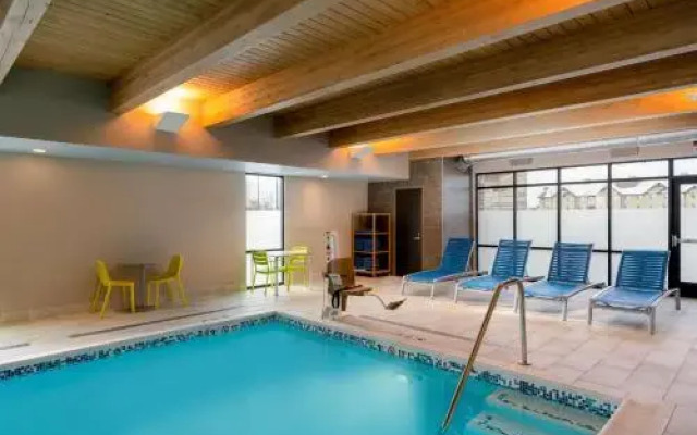 Home2 Suites by Hilton Bozeman Midtown