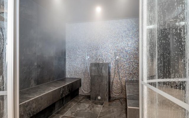 Alpenhotel Enzian