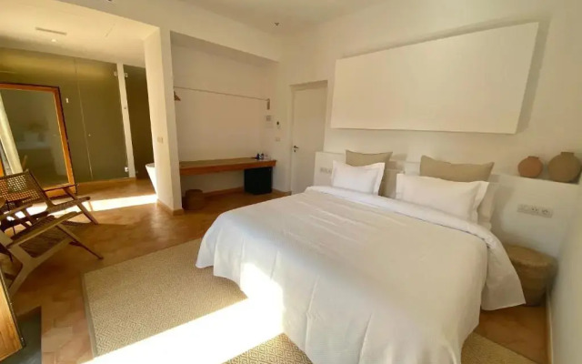 Hotel Boutique Can Pocovi