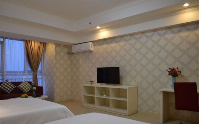 Estay Apartment Weinan
