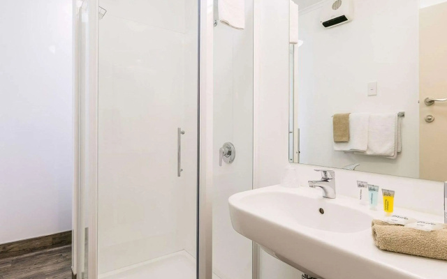 Comfort Inn Tayesta